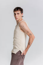 Esqueleto Trapiche