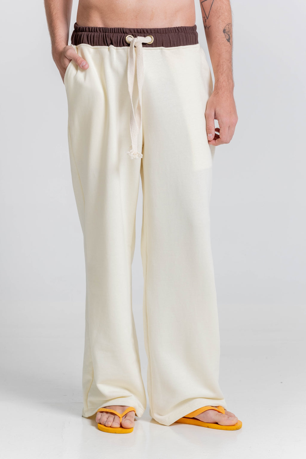 Jogger Tertulia Pretina Café