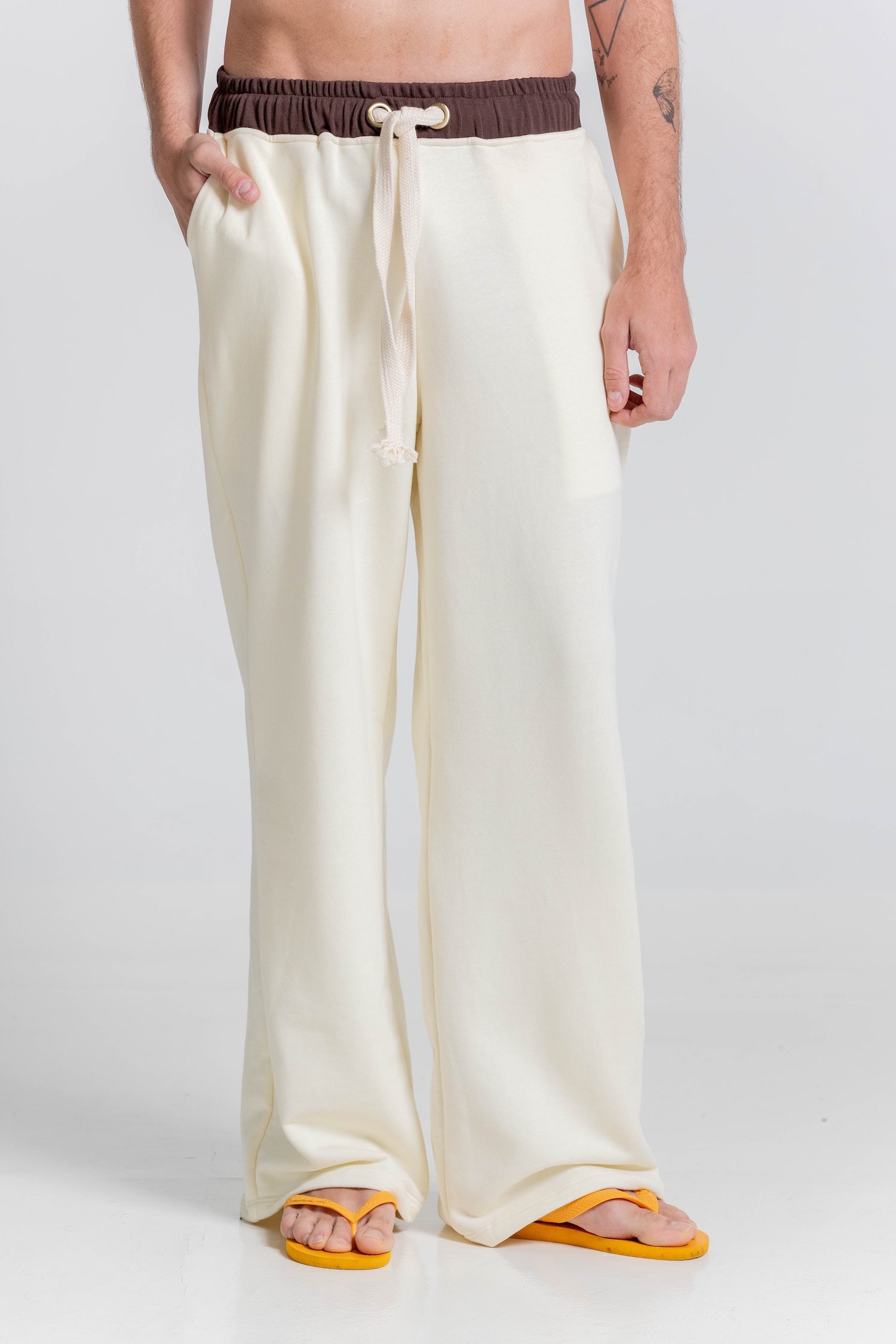 Jogger Tertulia Pretina Café