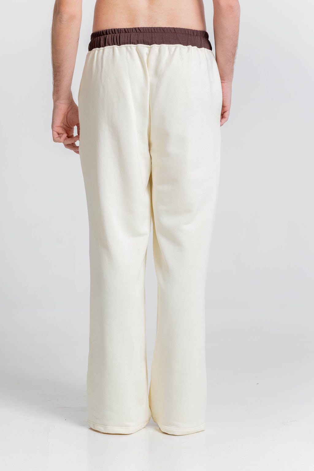 Jogger Tertulia Pretina Café