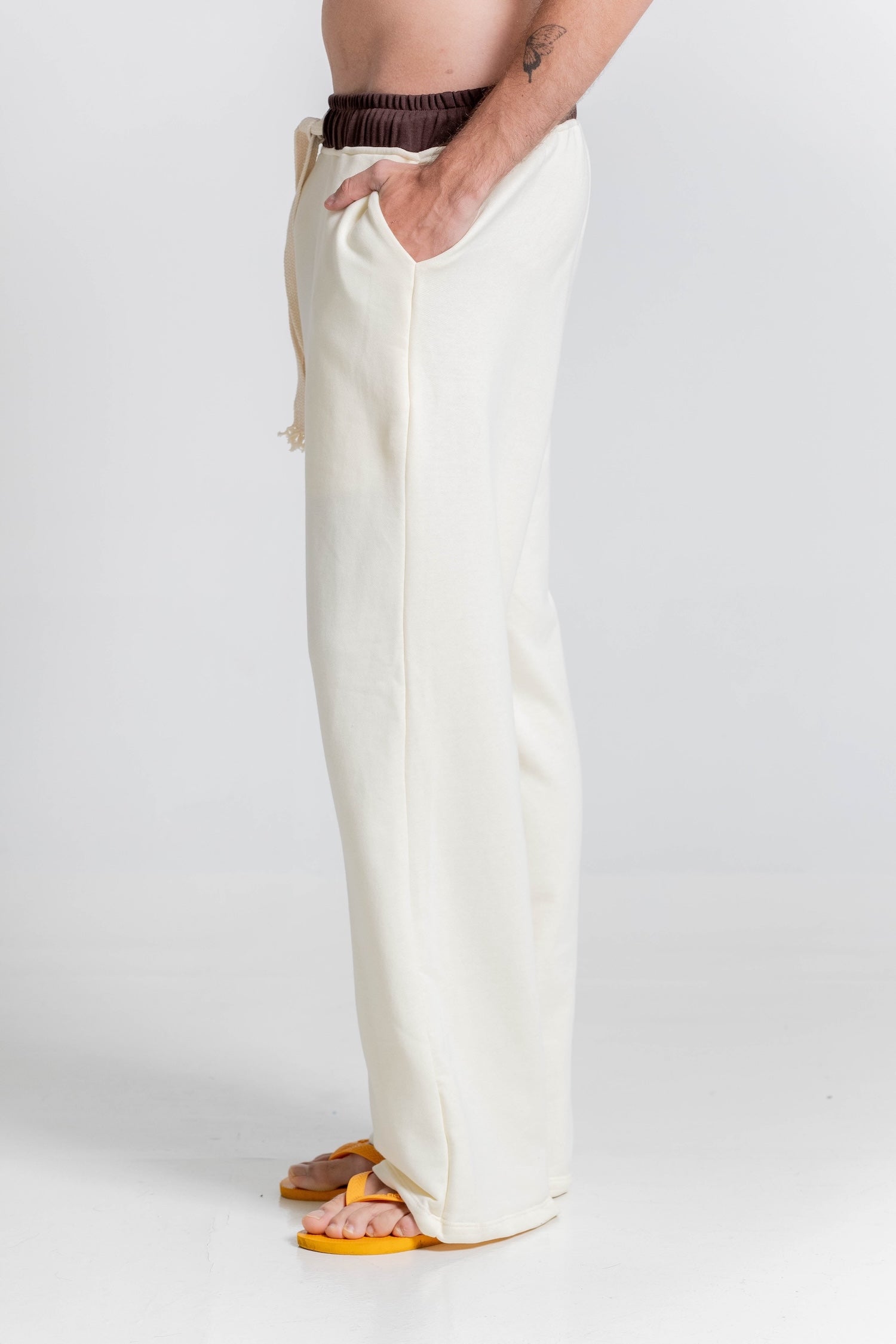 Jogger Tertulia Pretina Café