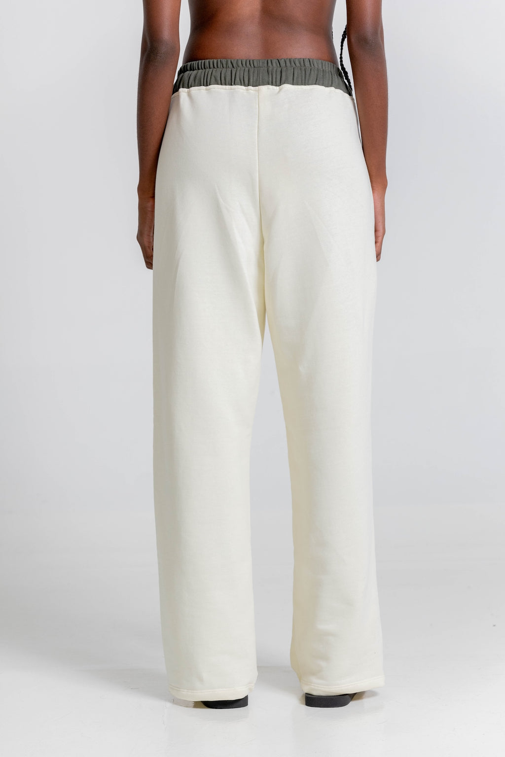 Jogger Tertulia Pretina Verde