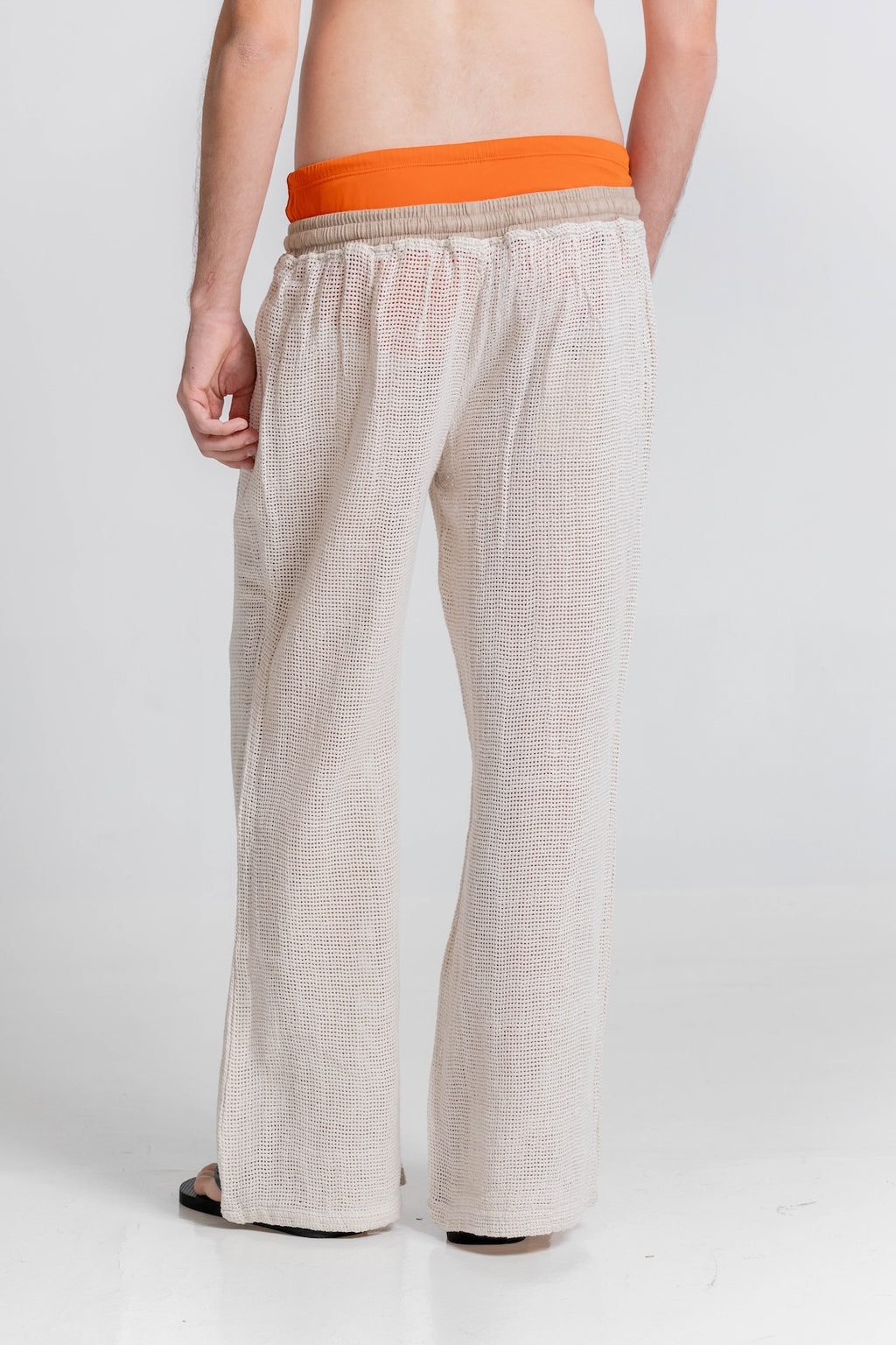Pantalón Amazona