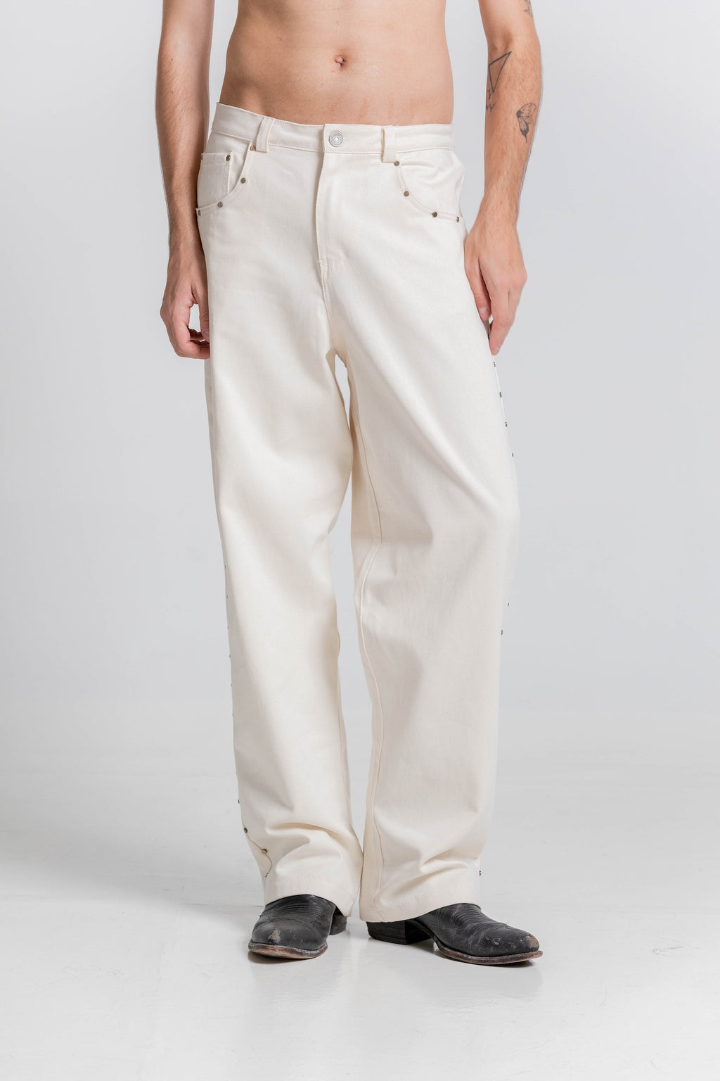 Pantalón Jornalero