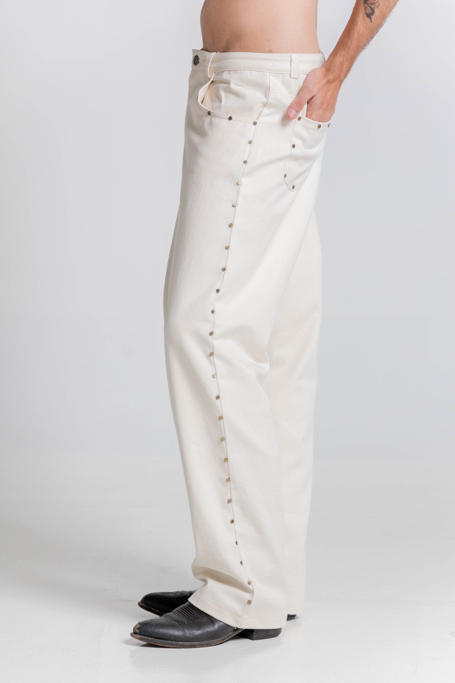 Pantalón Jornalero