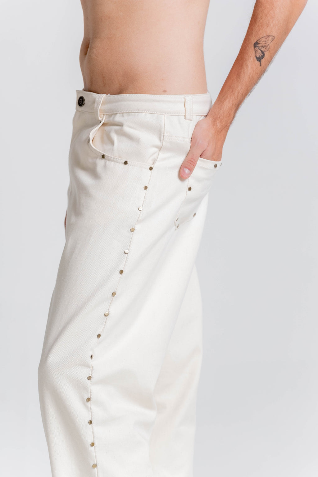 Pantalón Jornalero