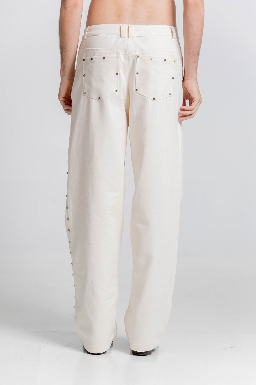 Pantalón Jornalero