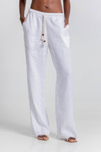 Pantalón de Lino Palma
