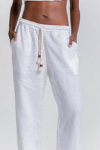 Pantalón de Lino Palma