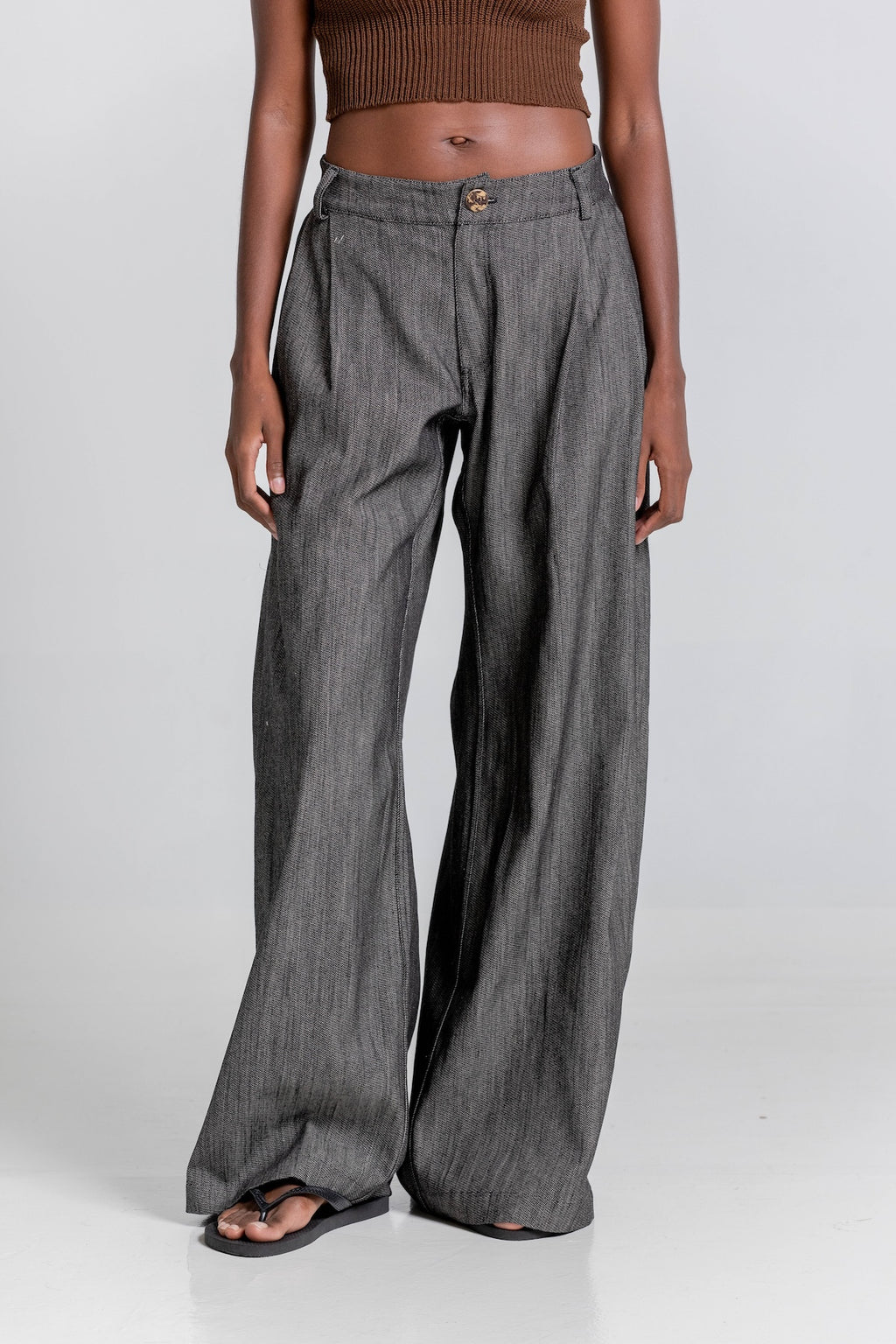 Pantalón Rosario Denim