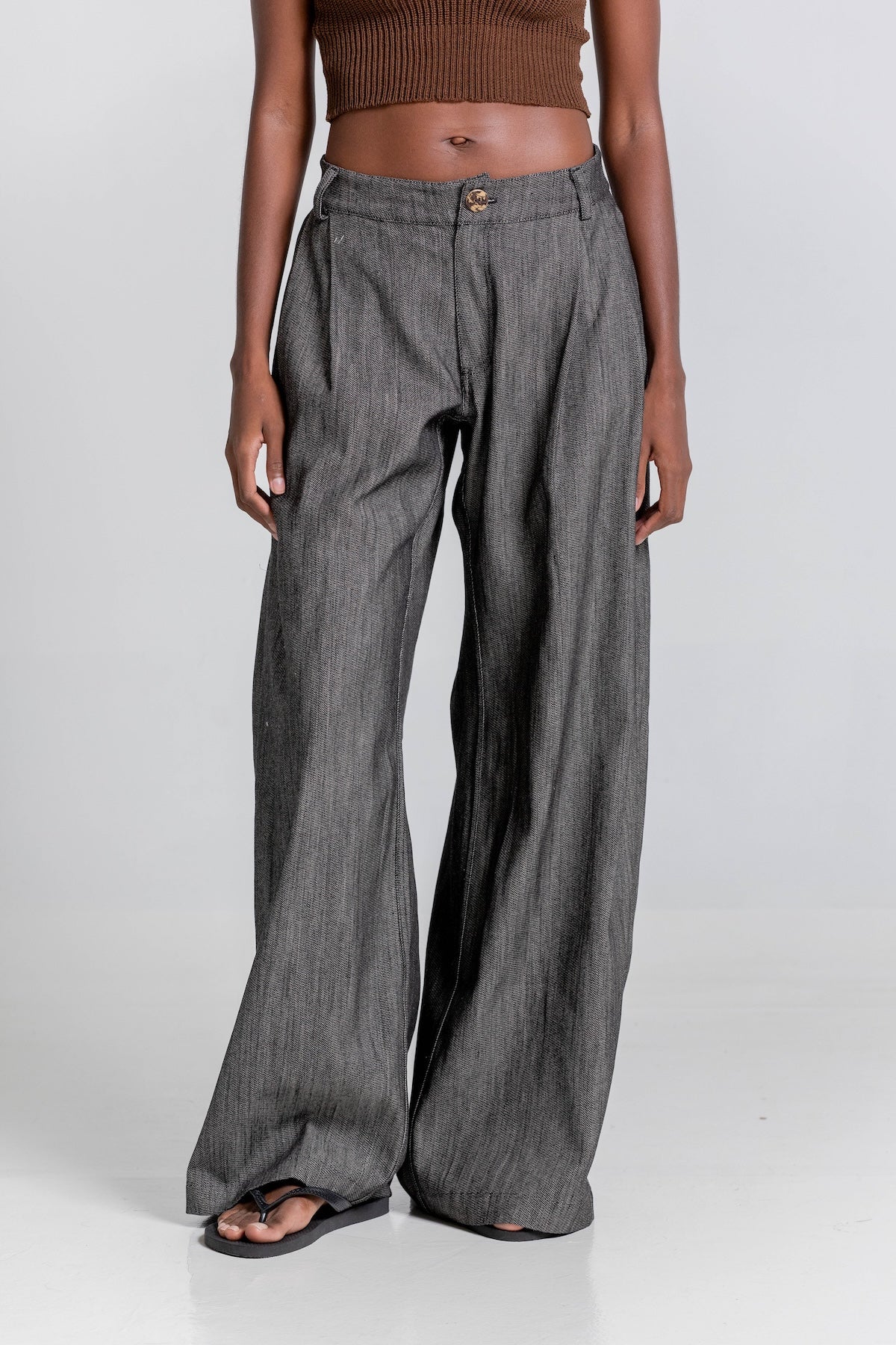 Pantalón Rosario Denim