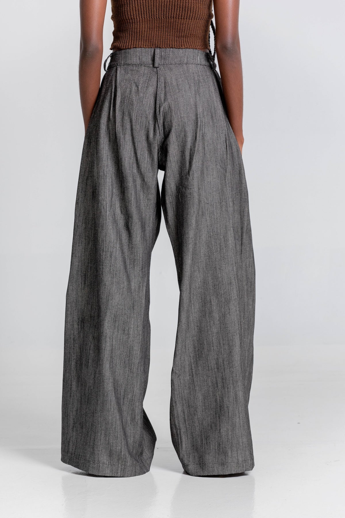 Pantalón Rosario Denim