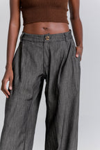 Pantalón Rosario Denim