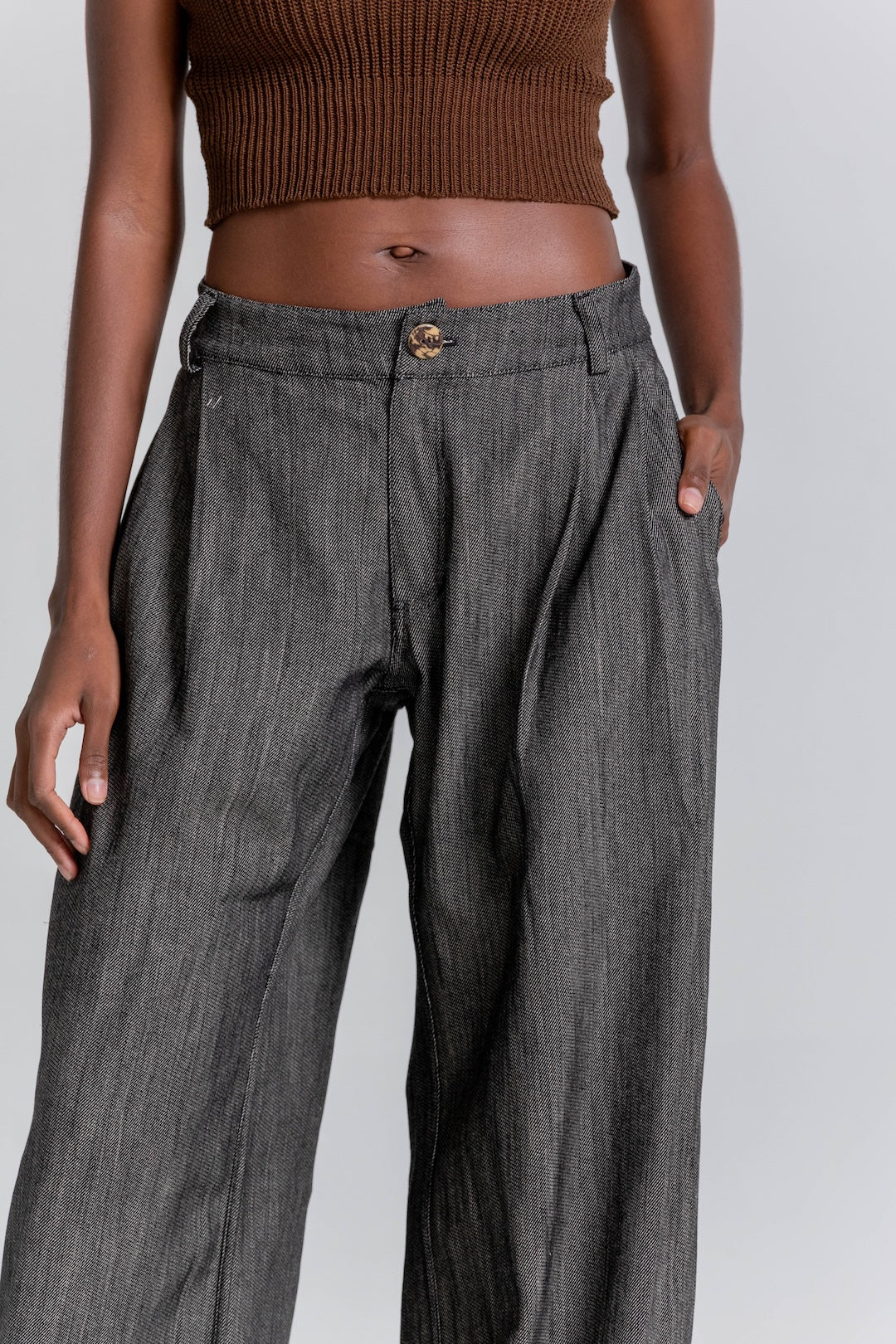 Pantalón Rosario Denim