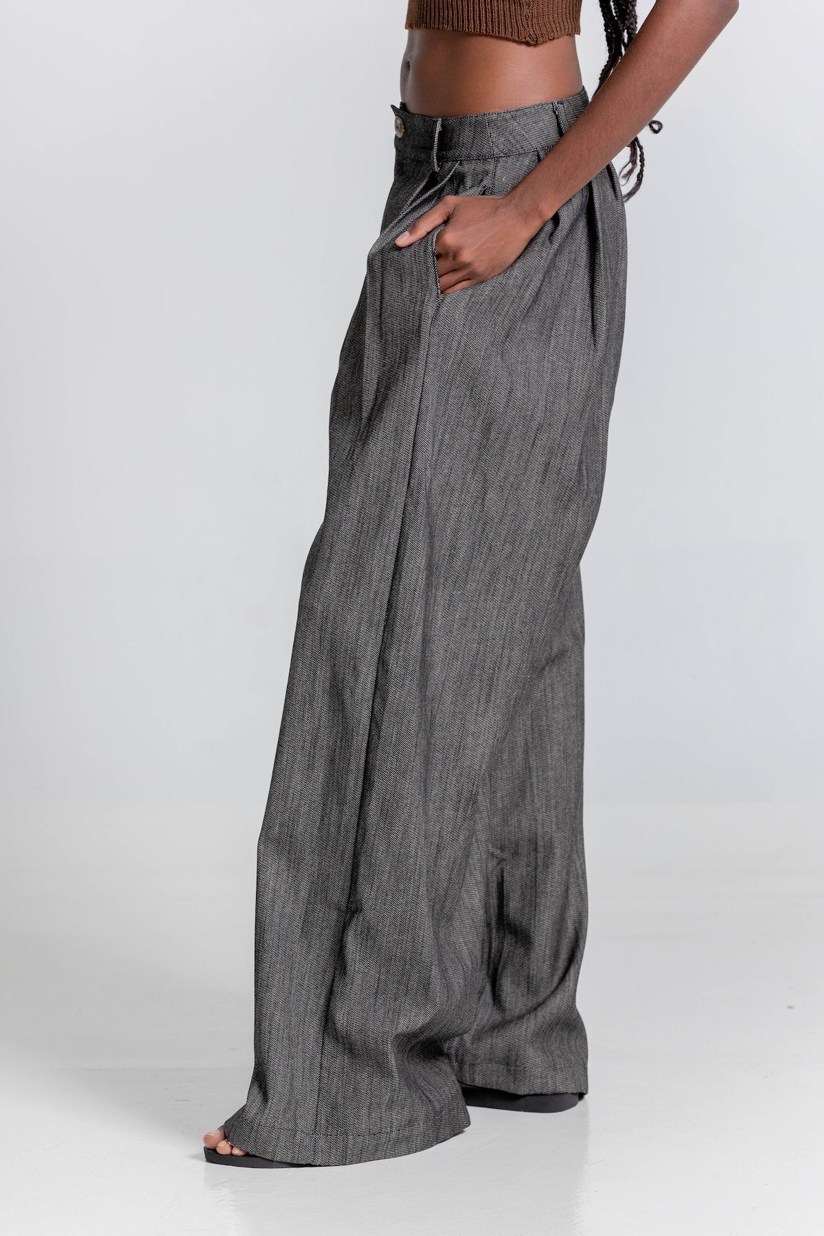 Pantalón Rosario Denim