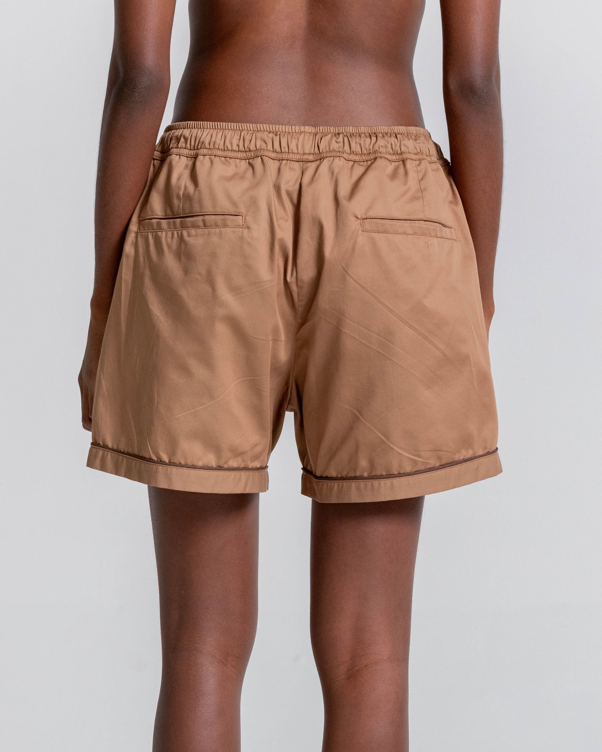 Short Rosal