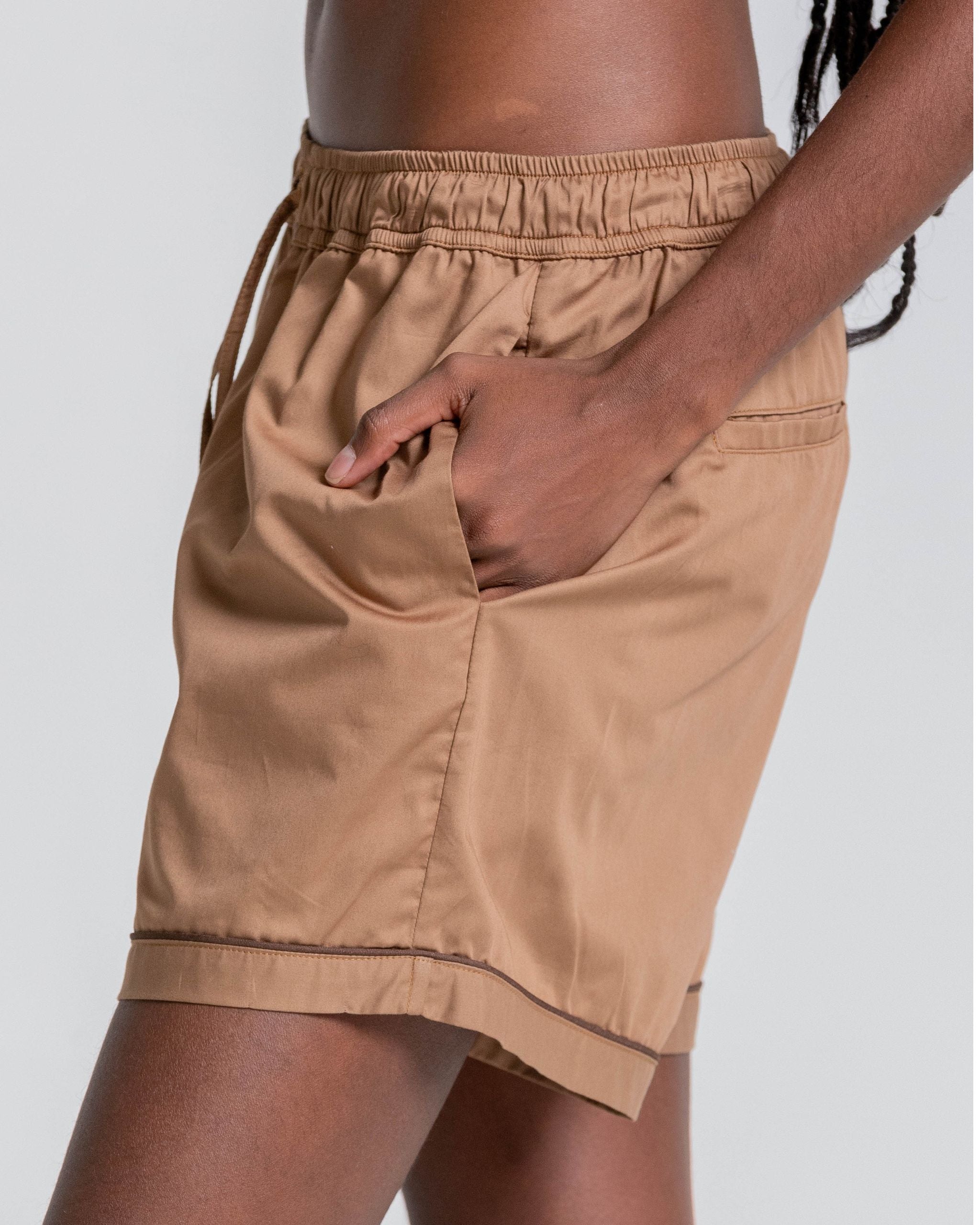 Short Rosal