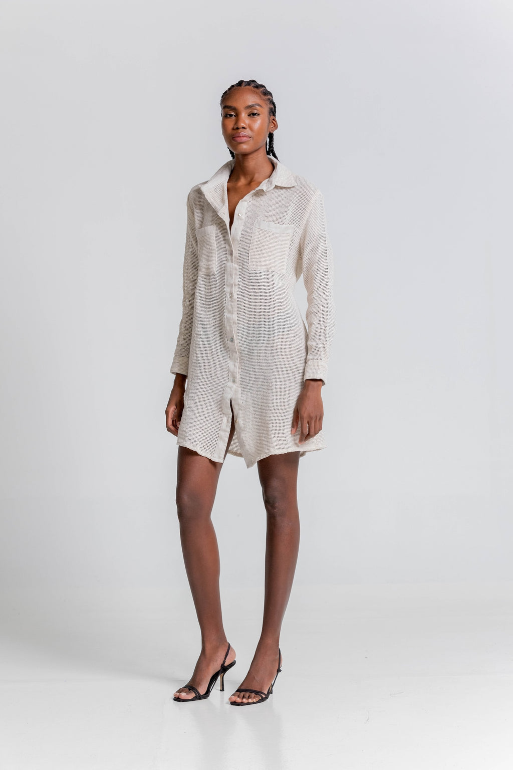 Vestido Estopa
