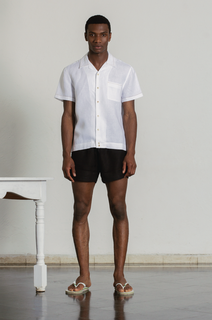 Cacique Embroidered Shirt